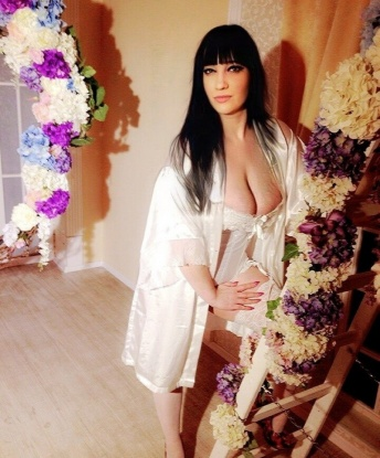 Анкета проститутки Анна - город Камешково, 36 лет, №15764