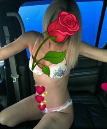 Анкета проститутки Юлия - город Камешково, 24 года, №6868