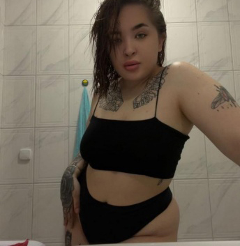 Анкета проститутки Ритуха - город Камешково, 19 лет, №7356