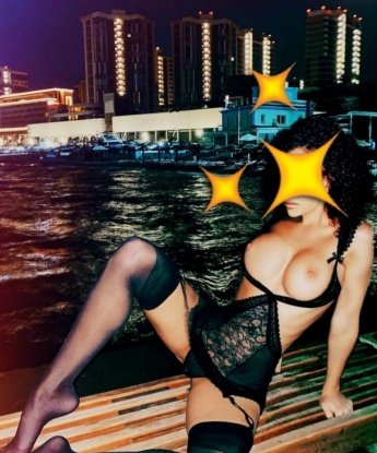 Анкета проститутки Любовь - город Камешково, 31 год, №8288